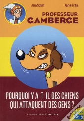 Pourquoi Y A-T-Il Des Chiens Qui Attaquent Les Gens ?