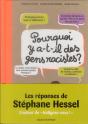 Pourquoi Y A T-Il Des Gens Racistes ? - Preview