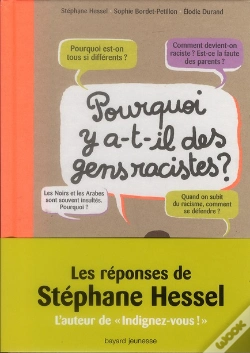 Capa do artigo Pourquoi Y A T-Il Des Gens Racistes ?