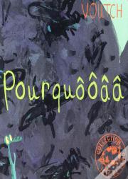 Pourquôôââ