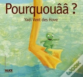 Pourquouaa ?