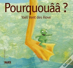 Capa do artigo Pourquouaa ?