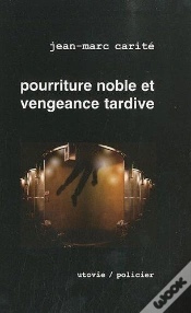 Capa do artigo Pourriture Noble Et Vengeance Tardive