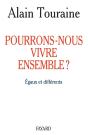 Pourrons Nous Vivre Ensemble ; Egaux Et Differents - Preview