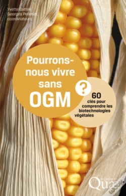 Capa do artigo Pourrons-Nous Vivre Sans Ogm ?
