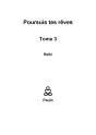 Poursuis Tes Rêves - Preview