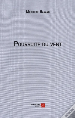 Capa do artigo Poursuite Du Vent