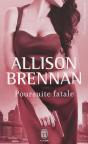 Poursuite Fatale - Preview