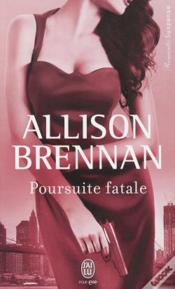 Capa do artigo Poursuite Fatale