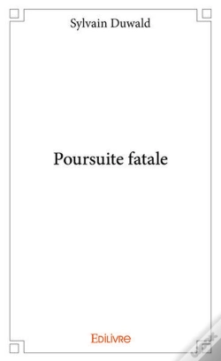 Capa do artigo Poursuite Fatale