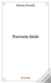 Capa do artigo Poursuite Fatale