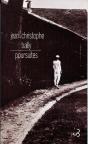 Poursuites - Preview