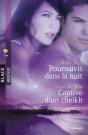 Poursuivis Dans La Nuit ; Captive D'Un Cheikh - Preview