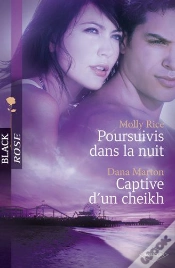 Capa do artigo Poursuivis Dans La Nuit ; Captive D