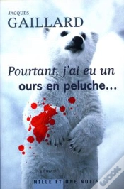 Capa do artigo Pourtant J