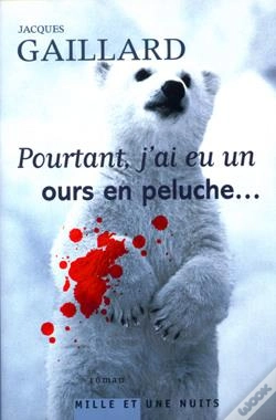 Capa do artigo Pourtant J'Ai Eu Un Ours En Peluche