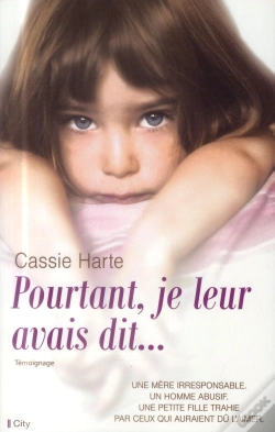 Capa do artigo Pourtant Je Leur Avais Dit