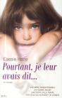 Pourtant Je Leur Avais Dit - Preview