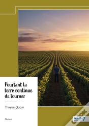Capa do artigo Pourtant La Terre Continue De Tourner