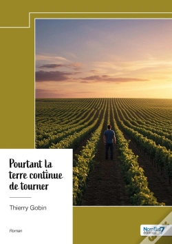 Capa do artigo Pourtant La Terre Continue De Tourner