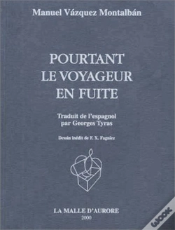 Capa do artigo Pourtant Le Voyageur En Fuite