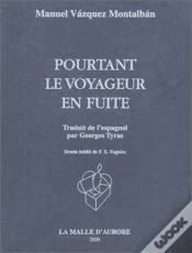 Capa do artigo Pourtant Le Voyageur En Fuite