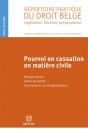 Pourvoi En Cassation En Matière Civile - Preview
