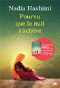 Pourvu Que La Nuit S'Acheve - Preview
