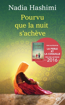 Capa do artigo Pourvu Que La Nuit S'Achève