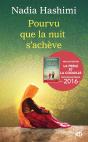 Pourvu Que La Nuit S'Achève - Preview
