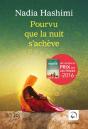Pourvu Que La Nuit S'Achève Tome 1 - Preview