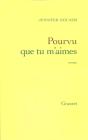 Pourvu Que Tu M'Aimes - Preview