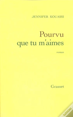 Capa do artigo Pourvu Que Tu M'Aimes
