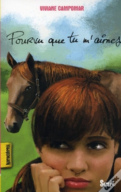 Capa do artigo Pourvu Que Tu M'Aimes