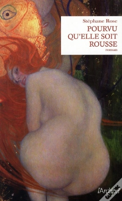 Capa do artigo Pourvu Qu'Elle Soit Rousse