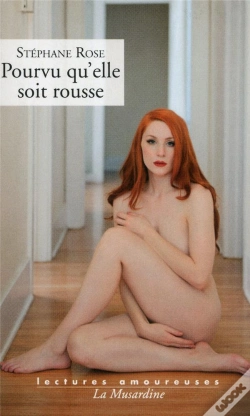 Capa do artigo Pourvu Qu'Elle Soit Rousse