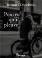 Pourvu Qu'Il Pleuve - Preview