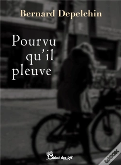 Capa do artigo Pourvu Qu'Il Pleuve