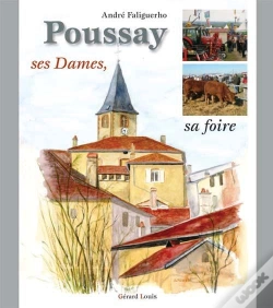 Capa do artigo Poussay, Ses Dames, Sa Foire