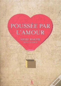 Capa do artigo Poussée Par L'Amour