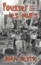 Capa do artigo Pousser Les Murs : Récits De Libération Lesbienne
