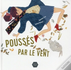Capa do artigo Poussés Par Le Vent