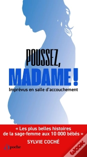 Capa do artigo Poussez Madame