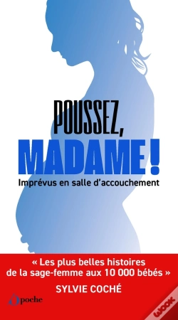 Capa do artigo Poussez Madame