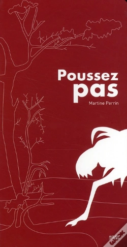 Capa do artigo Poussez Pas!