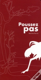 Capa do artigo Poussez Pas!