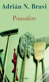 Poussière