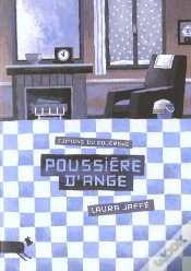 Capa do artigo Poussiere D