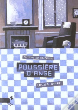 Capa do artigo Poussiere D'Ange