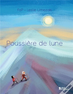 Capa do artigo Poussière De Lune